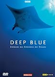 Deep Blue - Entdecke das Geheimnis der Ozeane