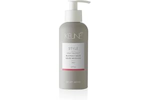 Keune Style Heat Protect Style Blowout Gelée Lotion, 56, 200 ml