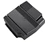 Popular Center Console Armrest Storage Box Organizer With Non-slip Mat For Honda CRV 2012 2013 2014 2015 Black