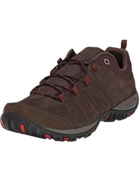 Columbia Herren Woodburn Plus Trekking-& Wanderhalbschuhe
