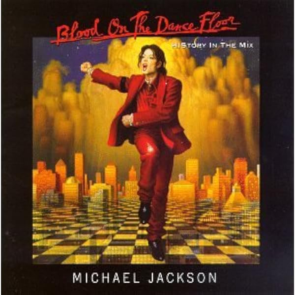 Earth Song: Jackson,Michael: Amazon.it: CD e Vinili}