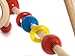 KG Bieco 23000004 - My first Gym Wooden 54 x 54 x 48 cm