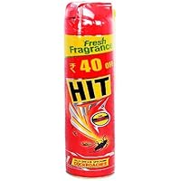 Godrej HIT Cockroach Killer Spray, 625 ml