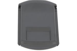 Thetford – Piastra Scorrevole per fäklien Tank, 37869