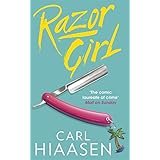 Razor Girl