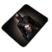 Clapcart Batman and Joker Design Printed Rubber Base Mat finish Mouse Pad For PC / Laptop - Multicolor RS.119.00