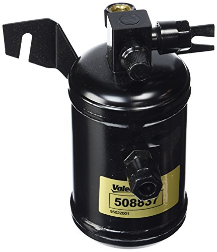 Preisvergleich Produktbild Valeo 508837 Trockner, Klimaanlage