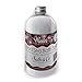 Winter Dead Sea Salts - Frankincense, Ginger & Juniper Essential Oils - Salts & Co Organic Natural Aromatherapy Bath Salts - 500g