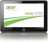 tablet pc acer iconia Besonderheiten: TFT LCD Display, 0.3 Megapixel Kamera