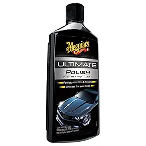 KMH Meguiars G19216 Ultimate Polish (473 ml)