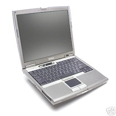REFURBISHED Dell Latitude D600 Laptop Notebook REFURBISHED Dell Latitude D600 Laptop Notebook