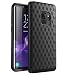 Produktbild Galaxy S9 Hülle, mumba Premium TPU Slim Fit Flexible Schutzhülle für Samsung Galaxy S9 (2018 Version), schwarz