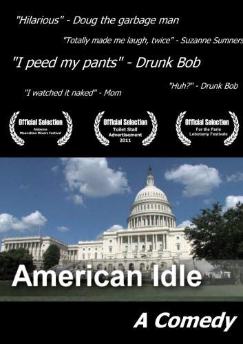 Preisvergleich Produktbild American Idle