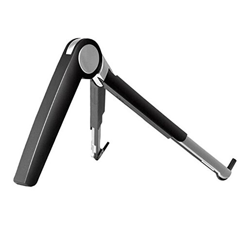Preisvergleich Produktbild XZANTE Laptop Staender Halter Halterung Einstellbarer Winkel Tragbarer NotizbuchStaender Laptop Unterstuetzung Kuehlstand Tablet Halter Klapp Schreibtisch