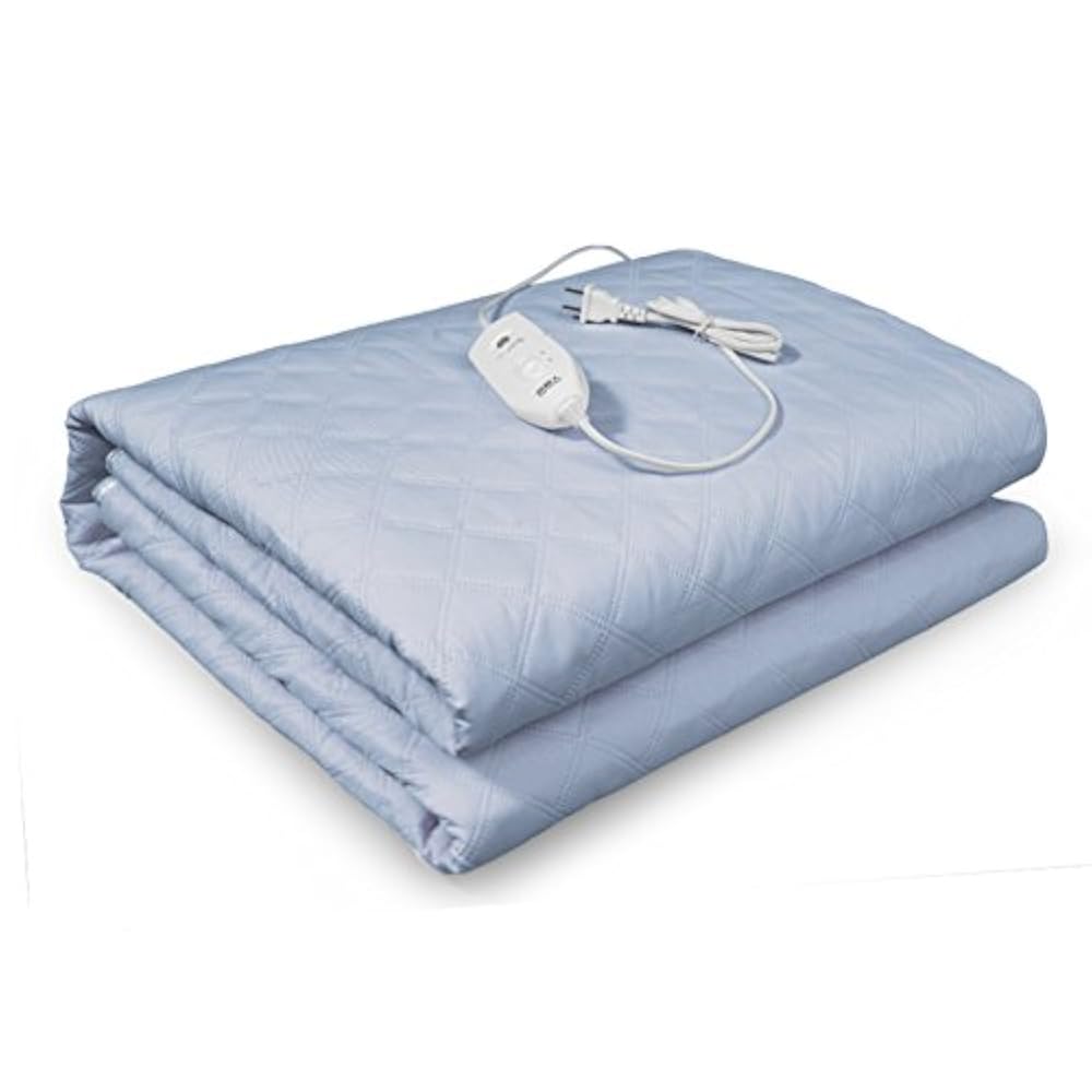 Wärmeunterbett, Heizdecke Elektrische heizdecke Doppelzimmer Sicherheit Hausgebrauch Komfort wärme-unterbett-A 180x200cm(71x79inch)