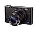 Sony DSC-RX100M4 Fotocamera Digitale Compatta, Cyber-shot, Sensore CMOS Exmor RS da 1"...