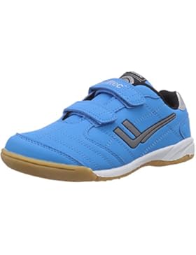 Killtec Genua Unisex-Kinder Hallenschuhe