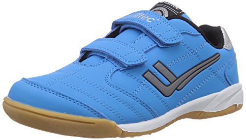 Killtec Genua Unisex-Kinder Hallenschuhe