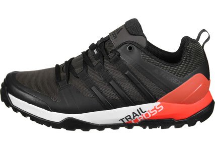 Adidas Terrex Trail Cross SL Cycling/Hiking Schuh – AW16 - 9