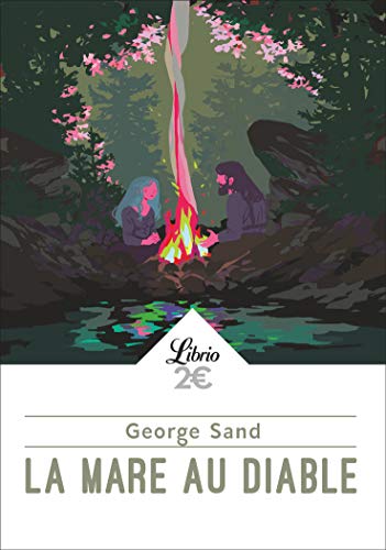 La Mare au Diable La Mare au Diable