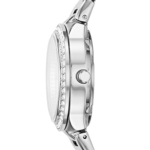 Fossil-Damen-Armbanduhr-ES4336SET