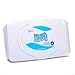 Produktbild Flush Away Flushable Wipes Biodegradable Adult Tub Pack - Pack of 60