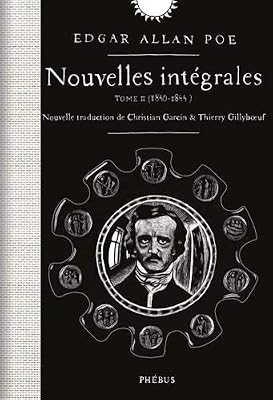 Nouvelles intégrales Tome 2 (1840-1844)