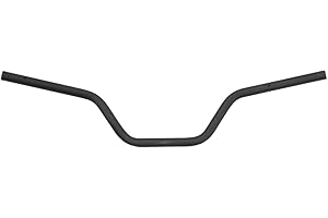 GP Kompozit For NC 700 / NC 750 Compatible Universal 22mm Handlebar Black