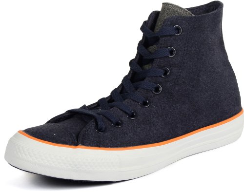 Preisvergleich Produktbild Converse - - Chuck Taylor AS HALLO Schuhe, EUR: 42.5, Navy