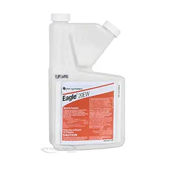 Eagle 20 EW Fungicide - 1 Pint