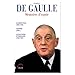 Memoires d'Espoir 2 Vols. - Charles De Gaulle, Charles De Gaulle