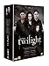 Twilight, La Saga - L'intégrale des 5 Films - Coffret DVD