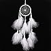 Produktbild BDQZ Begrenzte Zeit Förderung Neueste Indien Stile Handmade Dream Catcher Mit Federn Wind Auto Hängen Carft Geschenk Für Heimtextilien,22