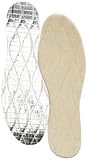 Woly Astro Therm Insole, Semelles Confort Adulte Mixte - Beige - 38 EU (5 UK )