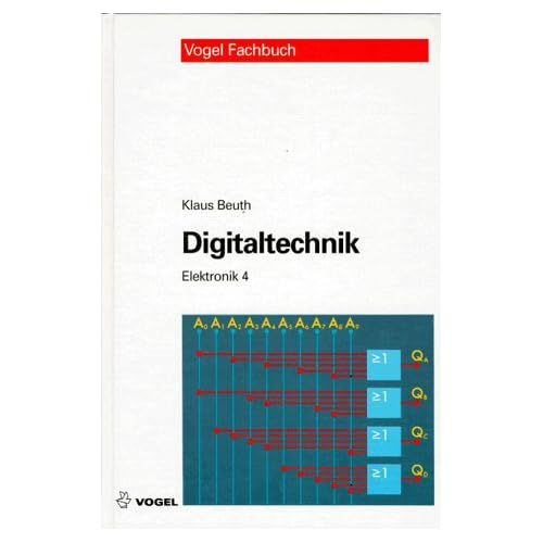 [PDF] Download Elektronik, Bd.4, Digitaltechnik Kostenlos