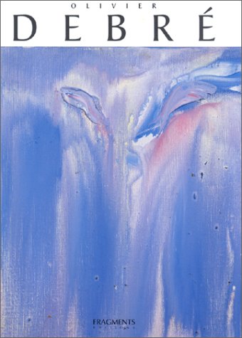 Olivier Debré : Debré et la Norvège, édition trilingue français-anglais-espagnol gratuit