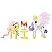 Produktbild Hasbro B9849ES0 - My Little Pony Königliche Freunde Prinzessin Celestia Spielset