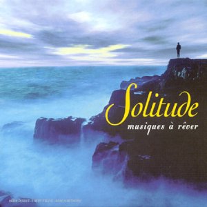 couverture de : Solitude