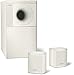 Produktbild Bose ® Acoustimass 3 Series V Stereo Lautsprecher System weiß