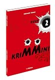 Cover zum Buch Krimmini: Ruhr 2