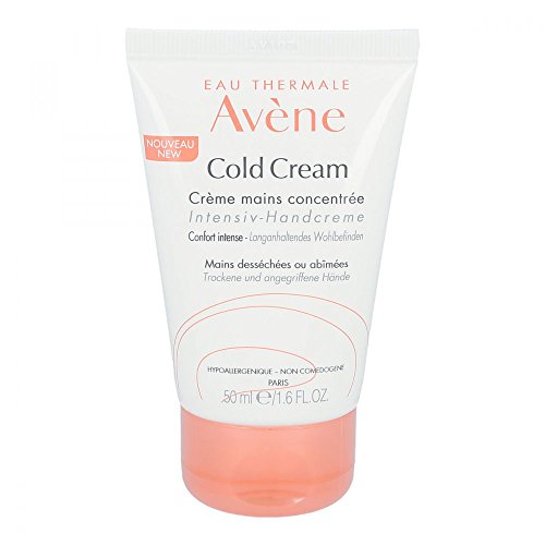 Avene Cold Cream Intensive Hand Cream 50 ml