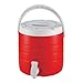 Produktbild Captain stag (CAPTAIN STAG) Rex water jug 13L Red M-5080 (japan import)