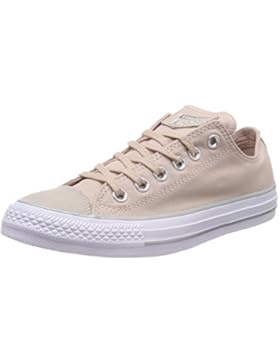 Converse Unisex-Erwachsene CTAS Ox Sneaker