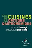 Image de Les cuisines de la critique gastronomique