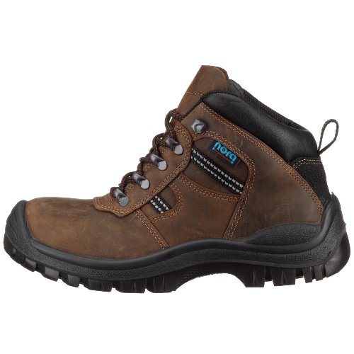 Nora Pascal U 70346 Unisex – Erwachsene Arbeits- & Sicherheitsschuhe – S3 - 5