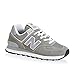 Produktbild NEW BALANCE Herren Sneaker grau 43