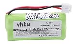 Capacidad: 800 mAh (2.4 V / 1.92 Wh).