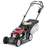 Motorart: Benzin, Motortyp: Honda 4-Takt GCV 160