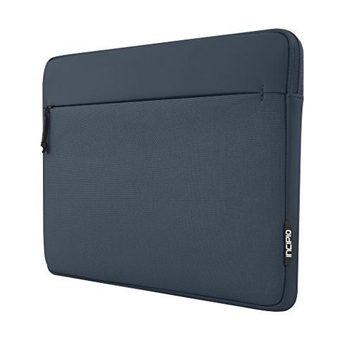 Incipio Truman Sleeve f  r Microsoft Surface Pro  2017    Pro 4 - von Microsoft zertifizierte Schutzh  lle  Type Cover Kompatibel   Au  entasche   Sty