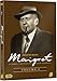 Maigret N°3 : Double DVD - 4 Épisodes avec Jean Richard